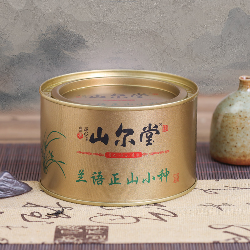 山尔堂，到底有哪些红茶系列值得买？