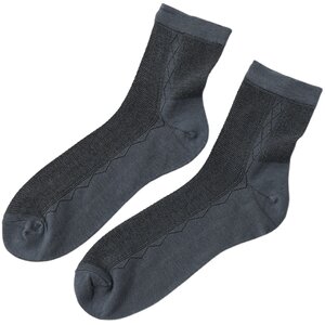 
Thin style dry and breathable men's mid-tube socks Thin style mesh socks New summer style men's socks
