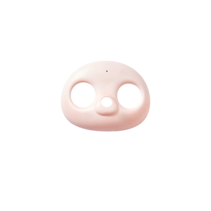 ropet AI meat pie pet robot exquisite dress-up mask official genuine intelligent robot equipment