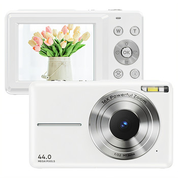 
Campus camera digital high-definition travel student camera small portable entry-level camera