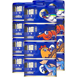 
Edamame Guru Pork Raw Bone Stem Food Freeze-dried Chicken Cats Main Food for Cats High Protein Chicken Cats