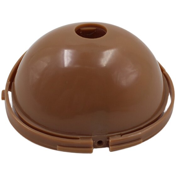 Icy DBS small cloth doll RBL head shell shell bald white muscle ninosam muscle black muscle implanted hair wig