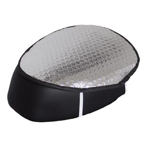 
Waterproof reflective aluminum foil film sun protection and insulation pad Electric vehicle seat cushion battery seat cushion motorcycle seat cover