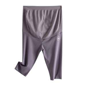 
Jingqi maternity pants shark pants shorts five-point leggings summer wear thin yoga safety pants maternity summer clothing
