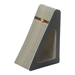 Cat grabbing the board nest without dandruff cat climbing large corrugated paper wear -resistant sofa protecting cat products cat toy