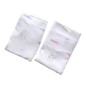 
Newborn baby modal bag single elastic ultra-thin soft newborn blanket delivery room baby blanket wrap spring autumn summer