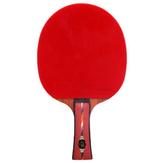 Little Fish Racket Pisces Table Tennis Racket | Professional Grade for Children and Students