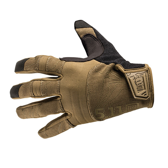 Guanti Da Tiro 5.11 Competition - Touch Screen, Palmo Ventilato, Alta Destrezza - Foto 8