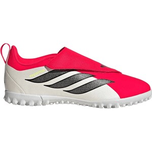 
Tabo adidas Adidas children's shoes PREDATOR sports and leisure training football shoes KI8866