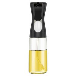 Oil spray kettle household oil spray kettle air fryer special