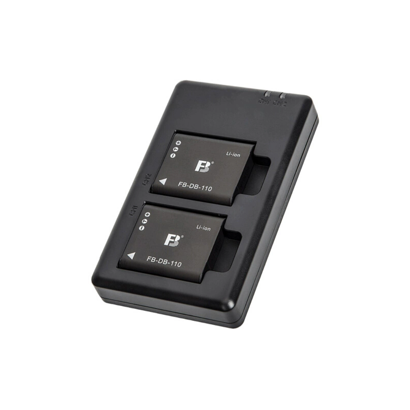 ☺*︎様 RICOH GR III バッテリー2個と充電器付き Amazon | HOSAN Li-92B/Li-90B 純正互換 バッテリー 2個 + USB