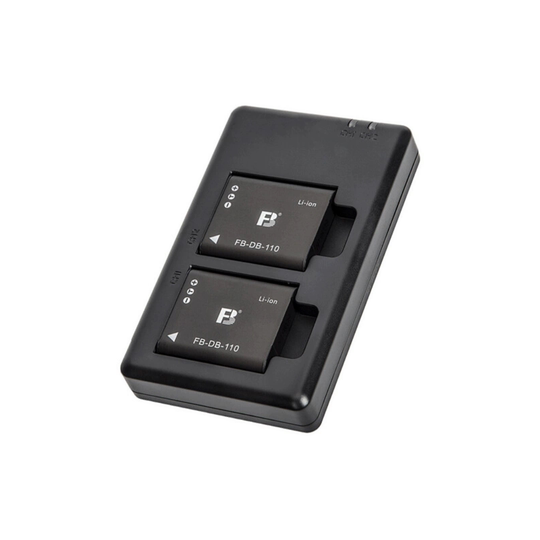 ☺*︎様 RICOH GR III バッテリー2個と充電器付き RICOH GRⅢ＆GRⅢx 安い互換バッテリーで大丈夫です！ / Vemico