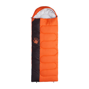
JOGOFO graphene cloud velvet sleeping bag adult quilt dual-purpose car cold-resistant autumn and winter thickened outdoor camping sleeping bag