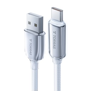 
Tulas is suitable for Apple 17 car dedicated charging cable usb to typec data cable iPhone16 fast charging carplay head dual mobile phone ProMax interface 13 car machine 15 tablet tpyec