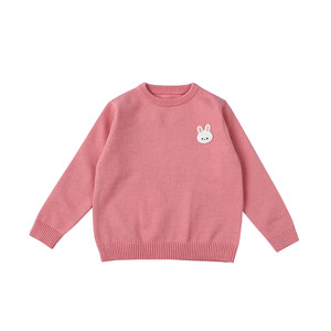 
Xiasheng Laisel cardigan men and girls pullover sweaters baby inner warm sweaters children's autumn clothes new style
