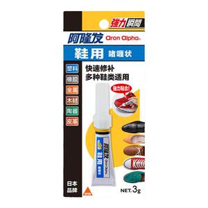 
Aaronfa shoe glue special glue sticky quick-drying sticky shoe glue shoe glue reinforcement shoe glue waterproof shoe glue sticky basketball shoes sports shoes leather sole degumming and opening glue repair