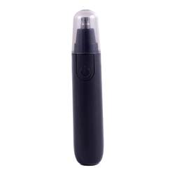 Battery style nose hair removal tool electric nose hair trimmer
