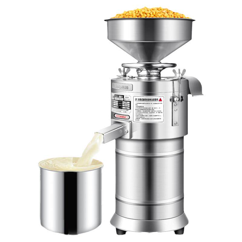 Macchina per il latte di soia Macchina automatica per la rottura della