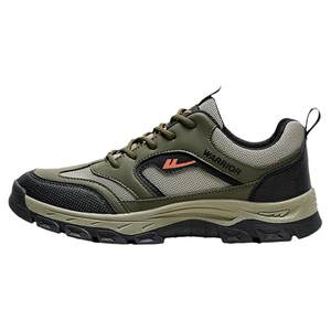 
Pull back men's shoes hiking shoes 26 spring and summer breathable new men's shoes wear-resistant non-slip outdoor sports shoes hiking shoes