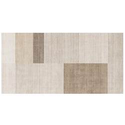 Ogmo's new bedside carpet discount