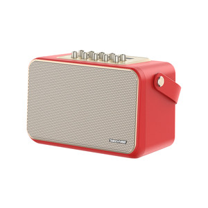 Shanghao S5 musical instrument special speaker hair tube saxophone erhu outdoor live charging Bluetooth audio flagship store