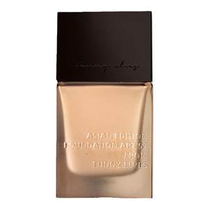 
[Same style as Hou Minghao] funnyelves fangli long-lasting liquid foundation with oil control for dry oily skin and long-lasting makeup for creamy skin