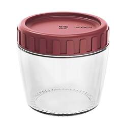 Food grade bird's nest cup portable homemade yogurt bottle