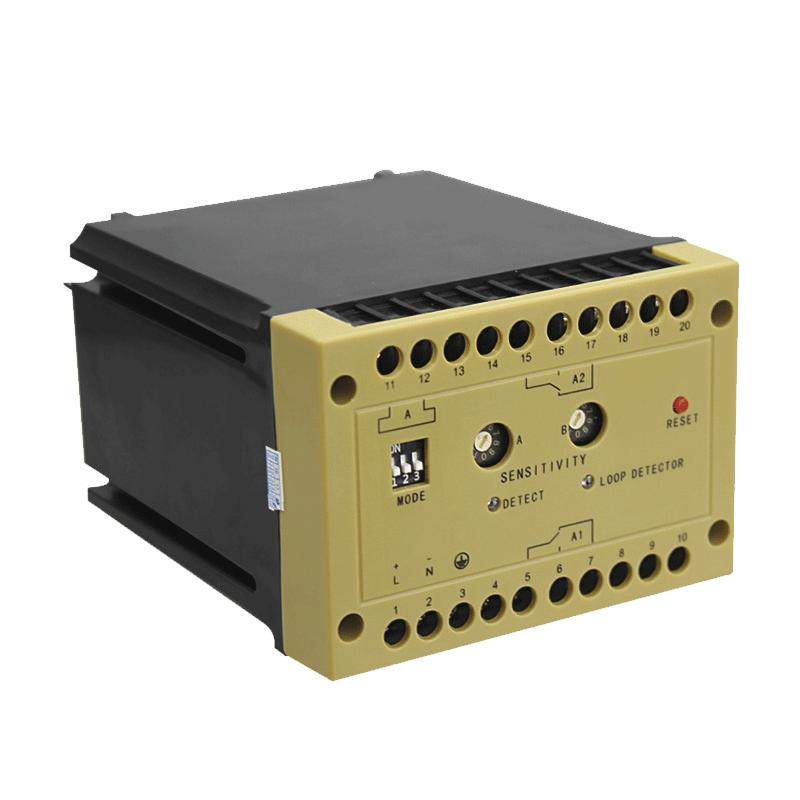 Zhimeitong Zmt-220d Industrial Ground Loop Detector