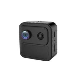 Chuangtianshi human body sensing lightweight and thin camera