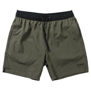 
Men's swimming trunks anti-embarrassment men's swimsuit quick-drying beach pants 2025 new hot spring swimming trunk fake two-piece sports shorts