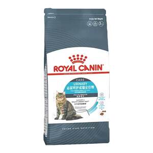 
Home Cat Sauce Royal Urinary Cat Food U31 Urinary Care Cat Food Universal Maintenance of Urinary Tract System