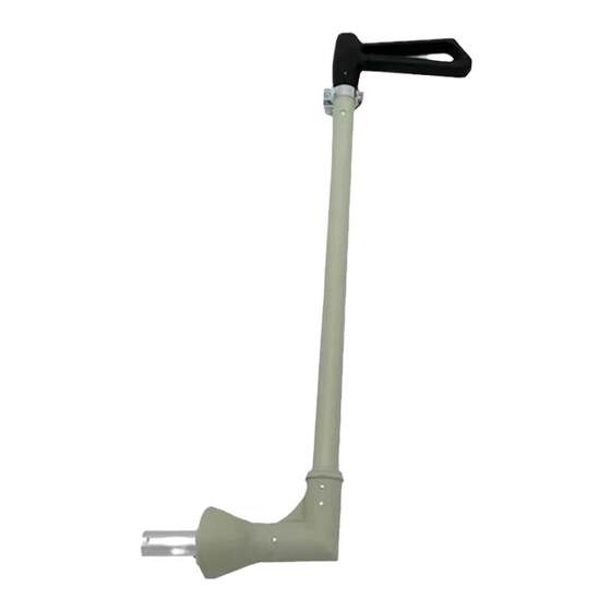 
Cooqi Kuqi Scootride Taqi push rod children's scooter sunshade universal wheel pedal accessories