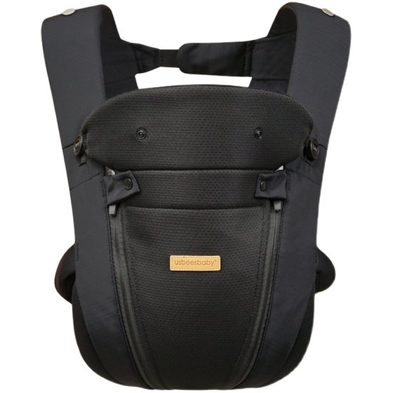 
Baby straps, newborns, hugs, and protects the spine, and simple, lightweight, four-season baby-holding magic tool