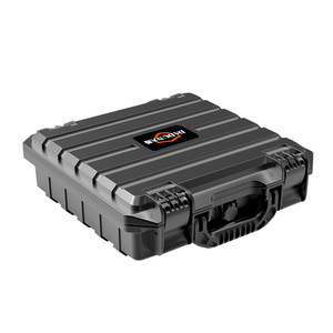 Big Shield Small Tools Storage Box Function Box Plastic PP Multifunctional Instrument Protection Box Waterproof and Sponge
