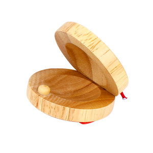 
Primary school Orff musical instrument percussion instruments tambourine children toys triangle iron plate kindergarten junior high school students teaching aids