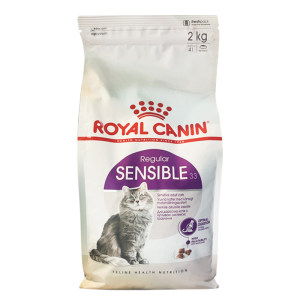
French Royal imported original s33 gastrointestinal care cat food picky mouth cat food indoor cat staple food 4kg/bag
