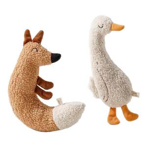 
[Hachimi Soothing Toy] Cat Supplies, Pet Funny Cats, Dogs, Small Dogs, Teeth-Resistant and Boredom Relief Artifact
