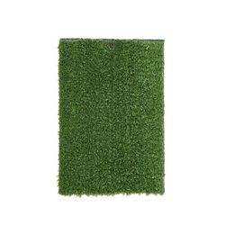 Lawn carpet plastic engineering fence green plants