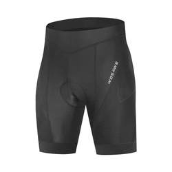 Wasavi road bike men's cycling shorts