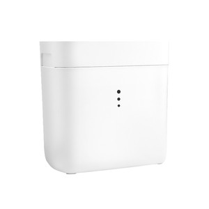 
Japanese paper shredder for household small office electric high power document shredder level 4 confidential document paper