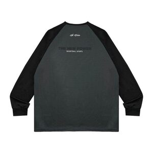 
Weidong Fengrui professional quick-drying sports long-sleeved shooting clothes men's American basketball training breathable running fitness T-shirt