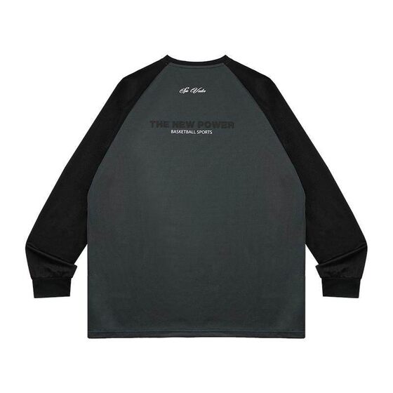 
Weidong Fengrui professional quick-drying sports long-sleeved shooting clothes men's American basketball training breathable running fitness T-shirt