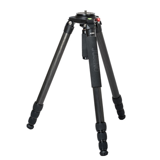 
Tripod Carbon fiber bird shooting cannon Jiaxinyue telephoto photography tripod camera stand professional singular reversal
