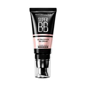 Maybelline/Maybelline Giant Concealer BB Cream Moisturizing Nude Makeup and Pure Makeup Cream Isolation