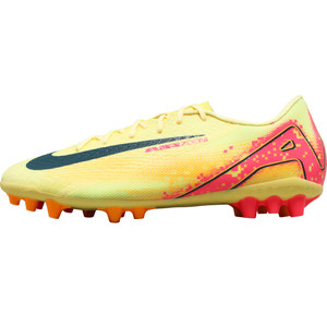 
Nike ZOOM Assassin 16 Mbappe same AG short nail artificial grass football shoes for men FQ8365-800