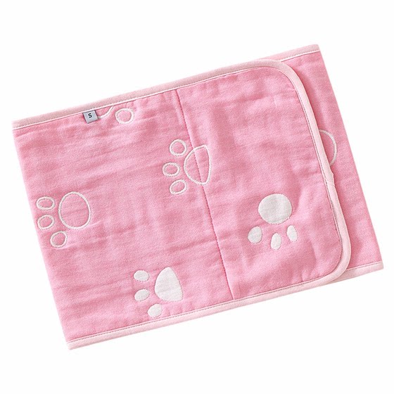 Pure cotton gauze belt, men and women, summer breathable uterine warming artifact, middle-aged and elderly bellyband, pregnant and pregnant women during confinement, belly circumference
