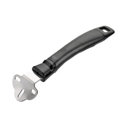 Wooden universal wok handle wood