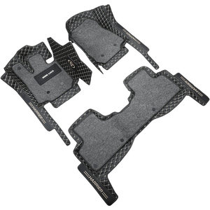
Suitable for Camry floor mats, Toyota ninth generation 98677 special fully enclosed car decoration supplies