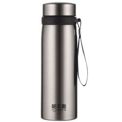 Hals thermos cup 304 stainless steel portable water cup