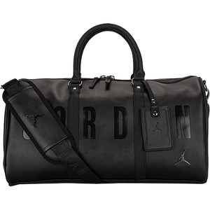 
Nike/Nike official genuine new JORDAN men and women same luggage casual bag JD2023013AD-001